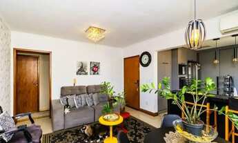 Imagem 4: Apartamento para Aluguel no Jardim Lindóia com 194 m² e 3 dormitórios/quartos disponíveis