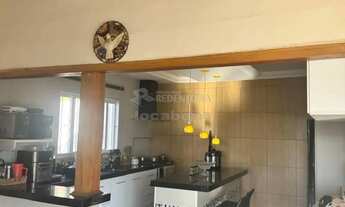 Imagem 4: Chácara Padrão para Venda com 3 Dormitórios no bairro Estância Bortoluzzo