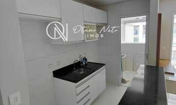 Imagem 4: ALUGO Apt 59m2 -Gás encanado -2/4 sendo 1 suíte - sala de estar e jantar - Marco - Belém