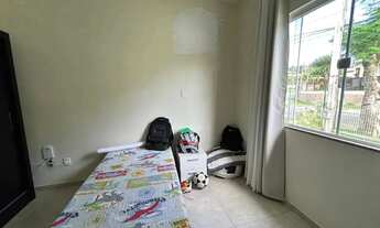 Imagem 3: Casa linear em condomínio fechado Várzea das Moças