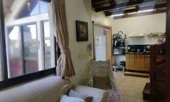 Imagem 9: Cobertura 162m² semimobiliada no Menino Deus