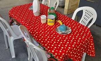 Imagem 7: Locação de casa por temporada