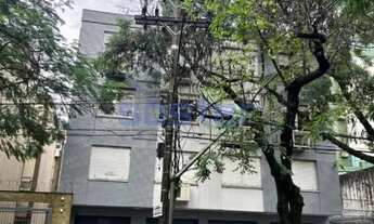 Imagem: Apartamento 2 quartos em Higienópolis