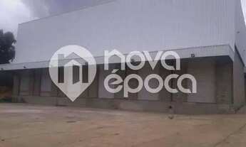 Imagem 5: Paciência Galpão / depósito com 5 vagas na garagem