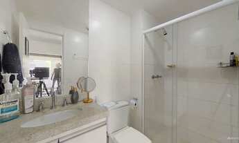 Imagem 7: Apartamento em Rua Augusta - Consolação - São Paulo/SP