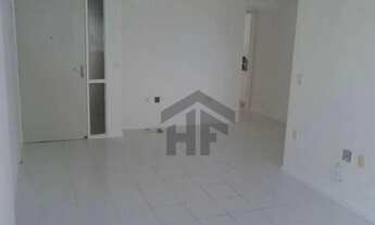 Imagem 6: Apartamento de 92m² para alugar, com 3 quartos (1 suíte), localizado em Boa Viagem, Recife