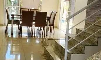 Imagem 7: Casa à venda com 3 suítes no Parque Alto Taquaral, Campinas