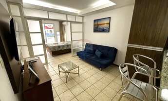 Imagem 3: Sinta a brisa, o aconchego e a magia da ilha- Apto 6 Pessoas com Churrasqueira