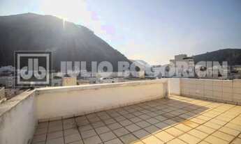 Imagem 3: Copacabana, cobertura duplex, 04 quatos