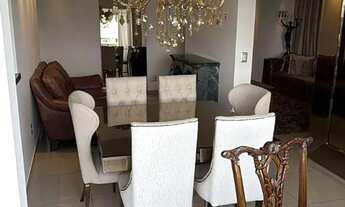 Imagem 3: Apartamento com 2 dormitórios para alugar, 80 m² por R$ 6.410,00/mês - Vila da Serra - Nov