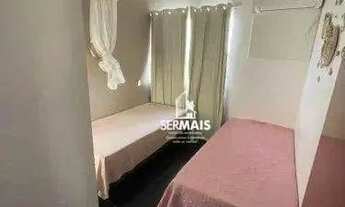 Imagem 6: Alugo Cobertura Semi Mobiliada Condomínio Brisas do Madeira