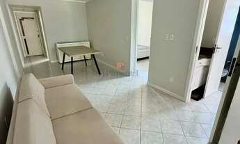 Imagem 4: Apartamento muito bem localizado na Praia do Canto 2 quartos com suíte