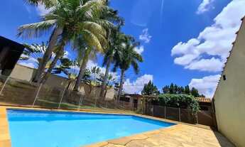 Imagem 7: Casa sobrado de 489m² com 04 quartos para locação e venda em condomínio - Royal Park