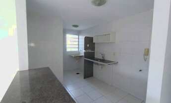 Imagem 5: Apartamento 2 quartos em São Cristóvão, Teresina 49,46 m² com portaria 24h e área de laze