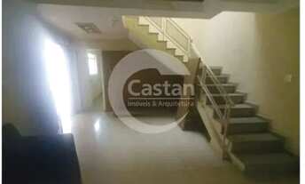 Imagem 5: Sobrado em Tatuapé