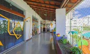 Imagem 6: Casa comercial para alugar no Anchieta