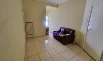 Imagem 3: Apartamento com 1 dormitório à venda, 50 m² por R$ 350.000,00 - Icaraí - Niterói/RJ