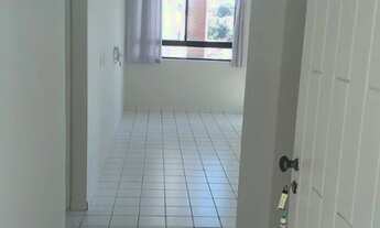 Imagem 4: Apartamento Alto do Juruá - 2/4 - Petrópolis - Natal/RN