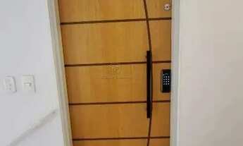 Imagem 3: Apartamento para venda em Jardim Botânico de 64.00m² com 2 Quartos, 1 Suite e 2 Garagens