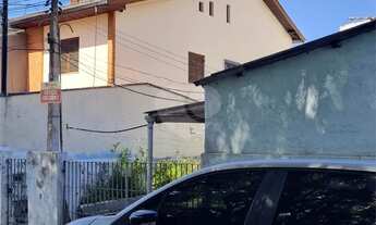 Imagem 5: Terreno à venda em Vila Pereira Barreto - SP