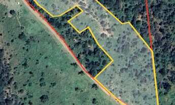 Imagem: 2 hectares no Altiplano Leste