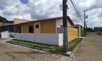 Imagem: Alugo ou vendo casa em condomínio Turu