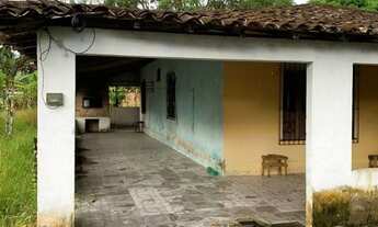 Imagem: CASA NO CURUÇAMBA