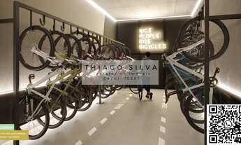 Imagem 5: Flat em Boa Viagem