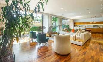 Imagem: Casa de Condomínio - 4 Dormitórios (Suítes)