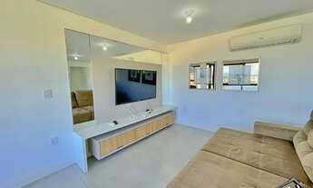 Imagem 2: Réveillon 2026 - Apartamento c/ 3 Quartos (AR) - 4 Quadras Mar - Prainha - 2 Vagas