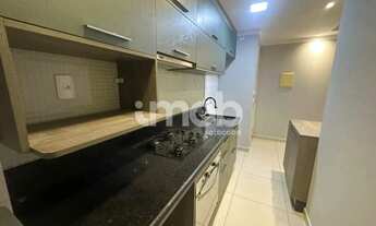 Imagem 6: Apartamento Semimobiliado à Venda no Villa Flora- Votorantim/SP