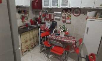 Imagem 4: CASA COM 3 QUARTOS, VARANDA E TERRAÇO!