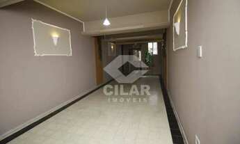 Imagem 3: Apartamento com 3 dormitórios para alugar, 94 m² por R$ 3.437,67/mês - Santa Cecília - Por