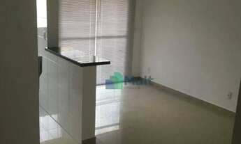 Imagem 3: Apartamento com 1 dormitório para alugar, 52 m² por R$ 2.958,50/mês - Jardim Paulista - Ri