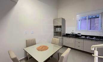 Imagem 6: Apartamento mobiliado para aluguel no Jd. Alvorada