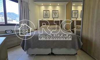 Imagem 9: Apartamento à venda no Duetto, varanda, 2 quartos, infra total, 65 m², Vila Isabel - Rio