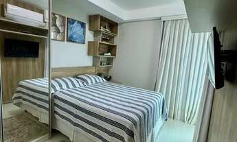 Imagem 5: Cobertura duplex no In mare Bali