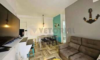 Imagem 5: Apartamento para alugar em Caraguatatuba, Martim de Sá, com 2 quartos, 61m²