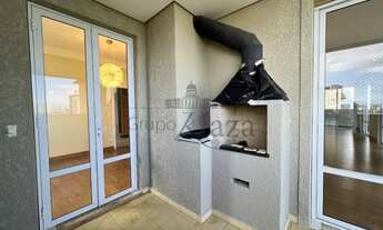 Imagem 7: Oportunidade - Apartamento - Parque Residencial Aquarius - Residencial Lessence - 4 Dormit