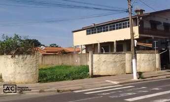 Imagem: Terreno, 525 m² - venda ou aluguel - Parque