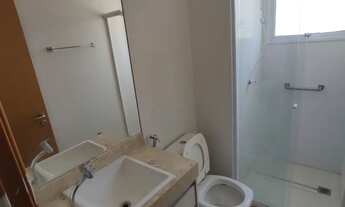 Imagem 6: Apartamento 3 Suítes - 135m² à venda (Glam Terrasse Marista) Apartamento com 3 Quarto(s) e