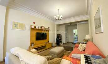 Imagem 5: Copacabana Apartamento com 3 dormitórios