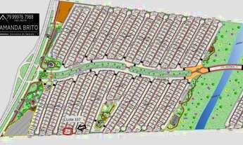 Imagem 2: VILLAREDO BARRA - Lote de esquina c/ 318,24m²