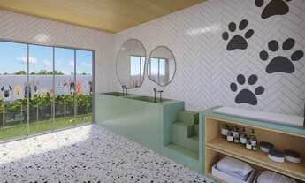 Imagem 5: Apartamento studio paralela Novo