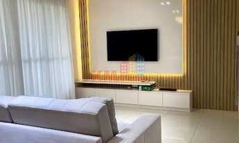 Imagem: Residencial Spazio di Florença - Apartamento