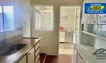 Imagem 4: EXCELENTE LOCALIZAÇÃO, SOBRADO 5 DORMITÓRIOS A 100 M A PRAÇA DO CENTRO, VALOR IMPERDÍVEL