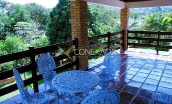 Imagem 5: Chácara - Recanto dos Dourados - Campinas