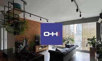 Imagem 5: Venda Apartamento 3 Dormitórios - 84 m² Vila Madalena