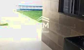 Imagem 6: Casa 2 dormitórios à venda Residencial Norte Sul Aparecida de Goiânia/GO