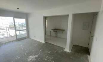 Imagem 2: Apartamento novo 3 quartos com sacada e lazer completo no Condomínio Bravo